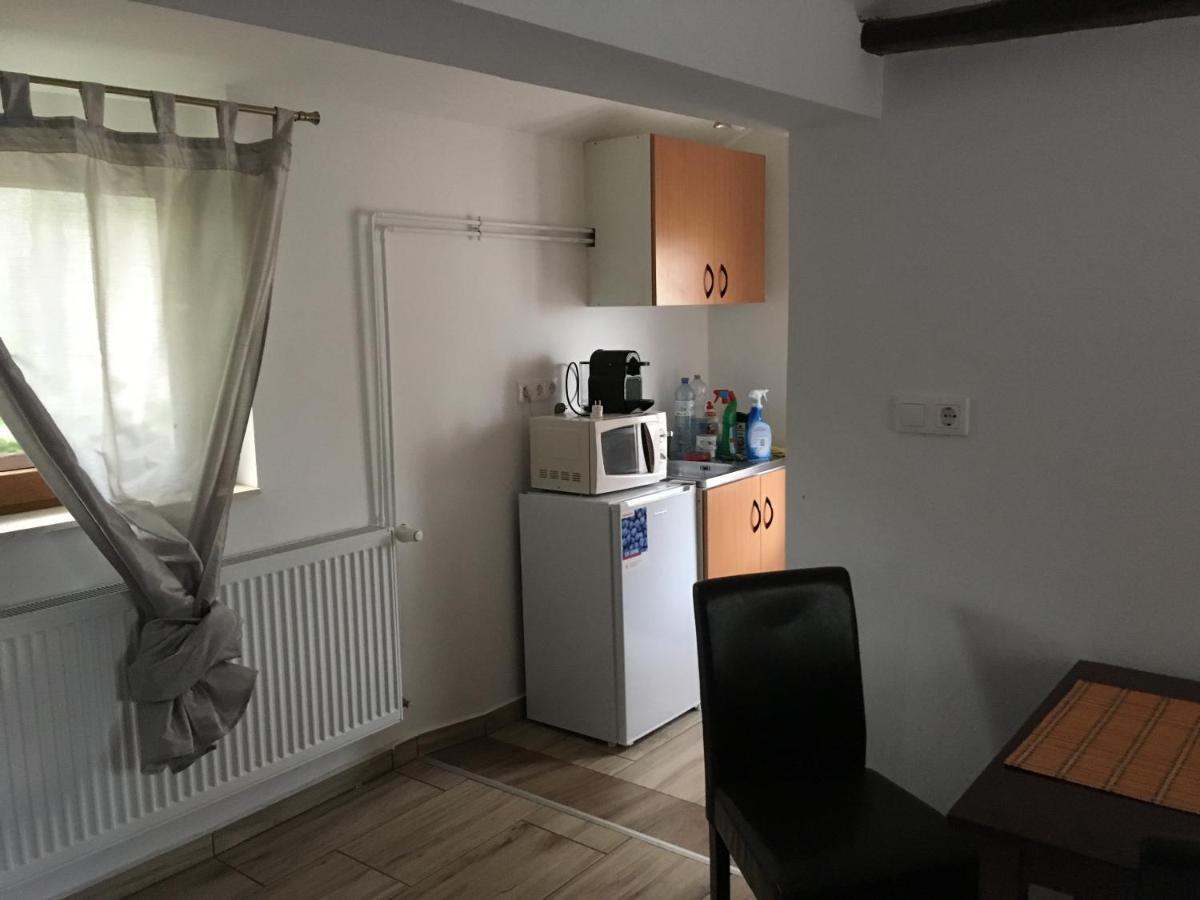 Willa Balatonkenesei Nadfedeles Lovas Vendeghaz Zewnętrze zdjęcie